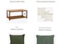 let me create a professional interior mood board